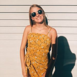 Meet your Posher, Peyton